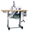 Small leather splitting machine/leather skiving machine