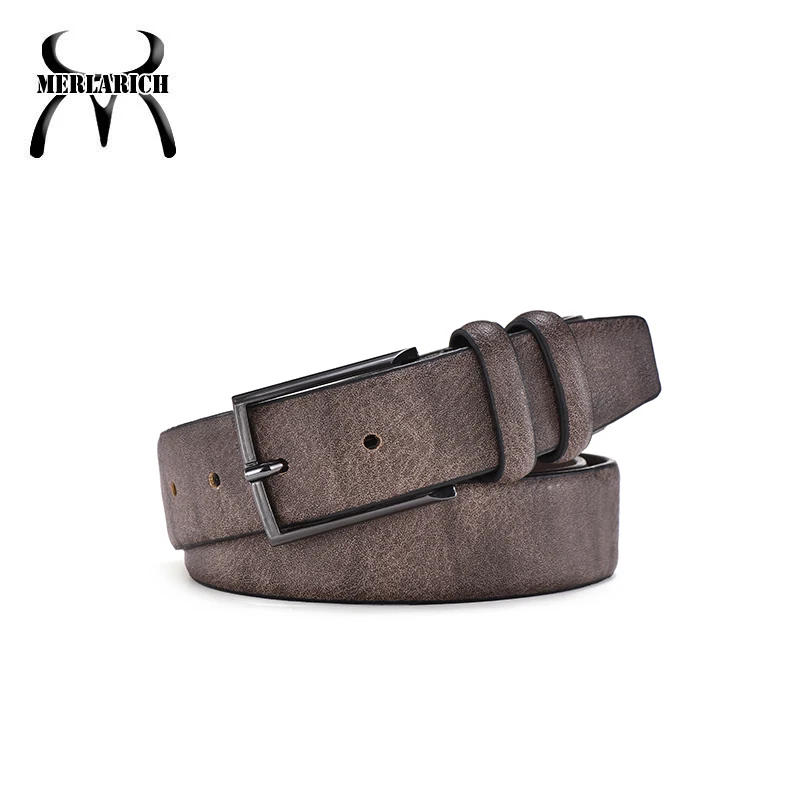 Cinturon de hombre con hebilla automatica men/'s belt with automatic buckle