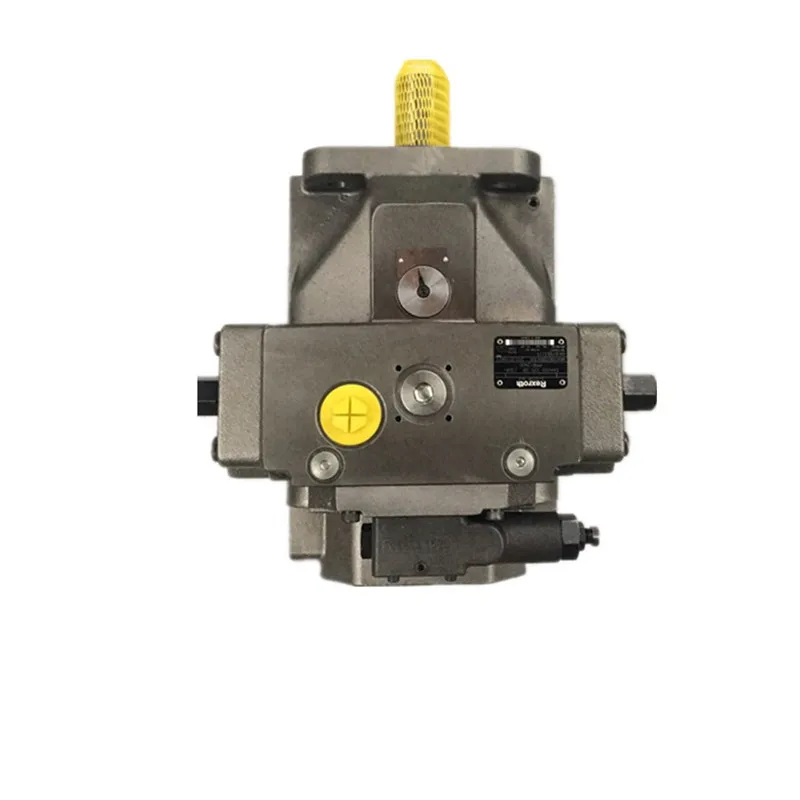 Rexroth A4vso40 71 125 180 250 355 500 Dfr Drg Dr dfe1z Hydraulic 
