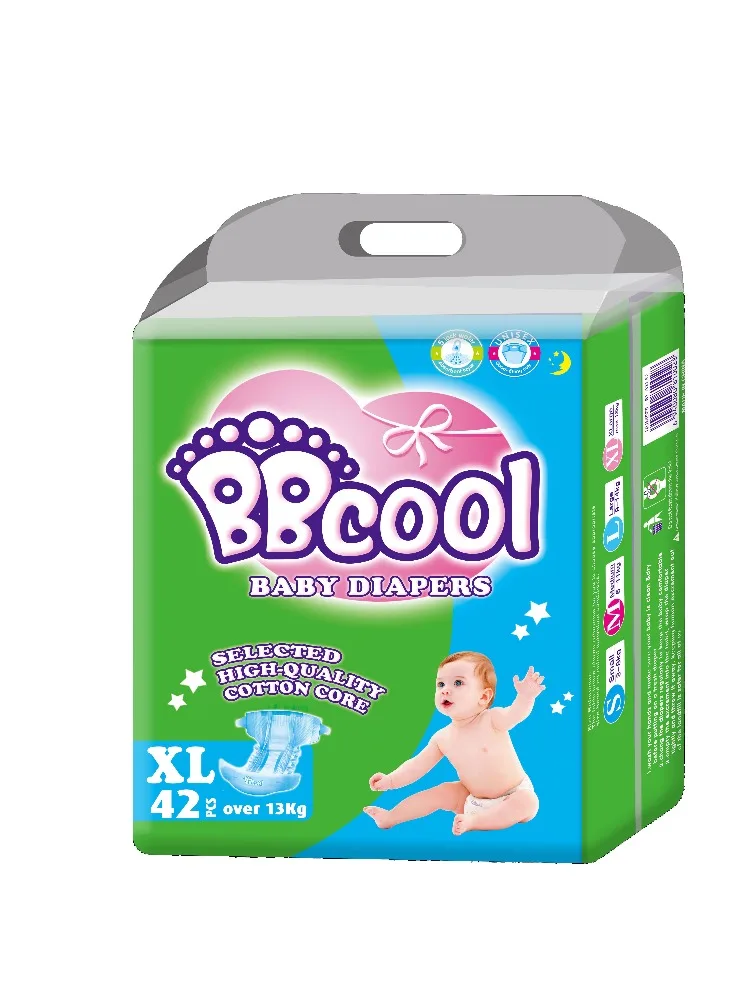 bbcool XL