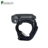 Rugged handheld pda data terminal Wireless Bluetooth Armband wearable armband scanner WT04