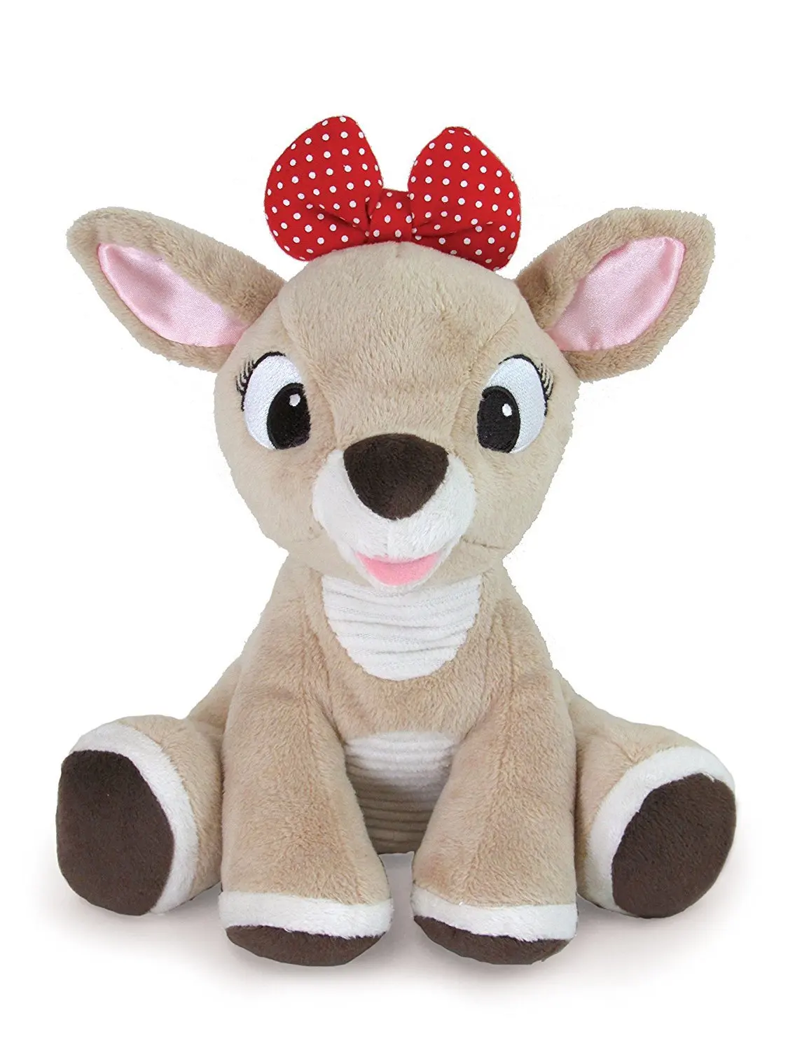 olive the other reindeer stuffed animal