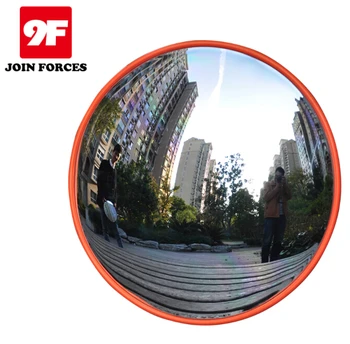 9f Decorative Reflections Broken Blind Wide Angle Convex Mirror Spot Product On 9f Decorative Reflections Broken Blind Wide Angle Convex Mirror Spot Product On