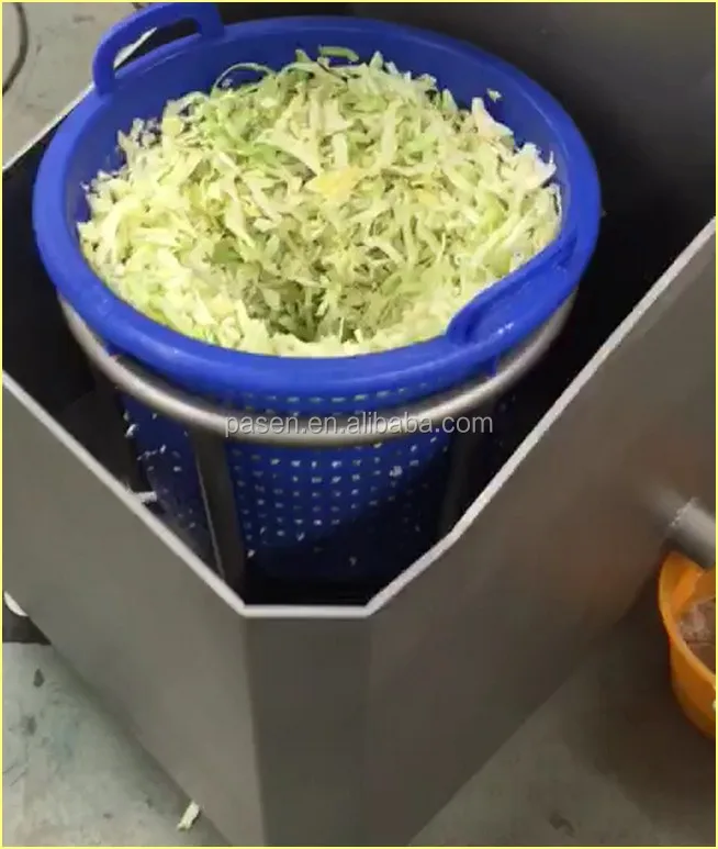 Centrifugal Industrial Food Dehydrator/lettuce Dehydrator Machine/vegetable Dryer Machine Buy