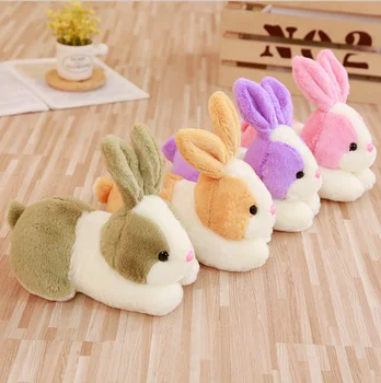 kawaii rabbit plush