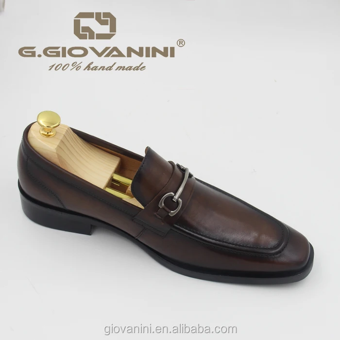 Special Leather Named Brand Dress Shoes Elegant Brown Man Spanish Leather  Loafers Shoes For Singapore - Buy Spanish Leather Shoes For Vietnamese,Dress  Shoes For Indonesia,Brand Names Mens Leather Shoes For Cambodia Product