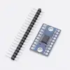 Cheaper Txs0108e High Speed Full Duplexing 8 channel Level Transformation Modular 8 Position Two-channel Voltage Converter