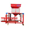 50kg Bag automatic grain packing machine packing equipment agricultural farm machinery