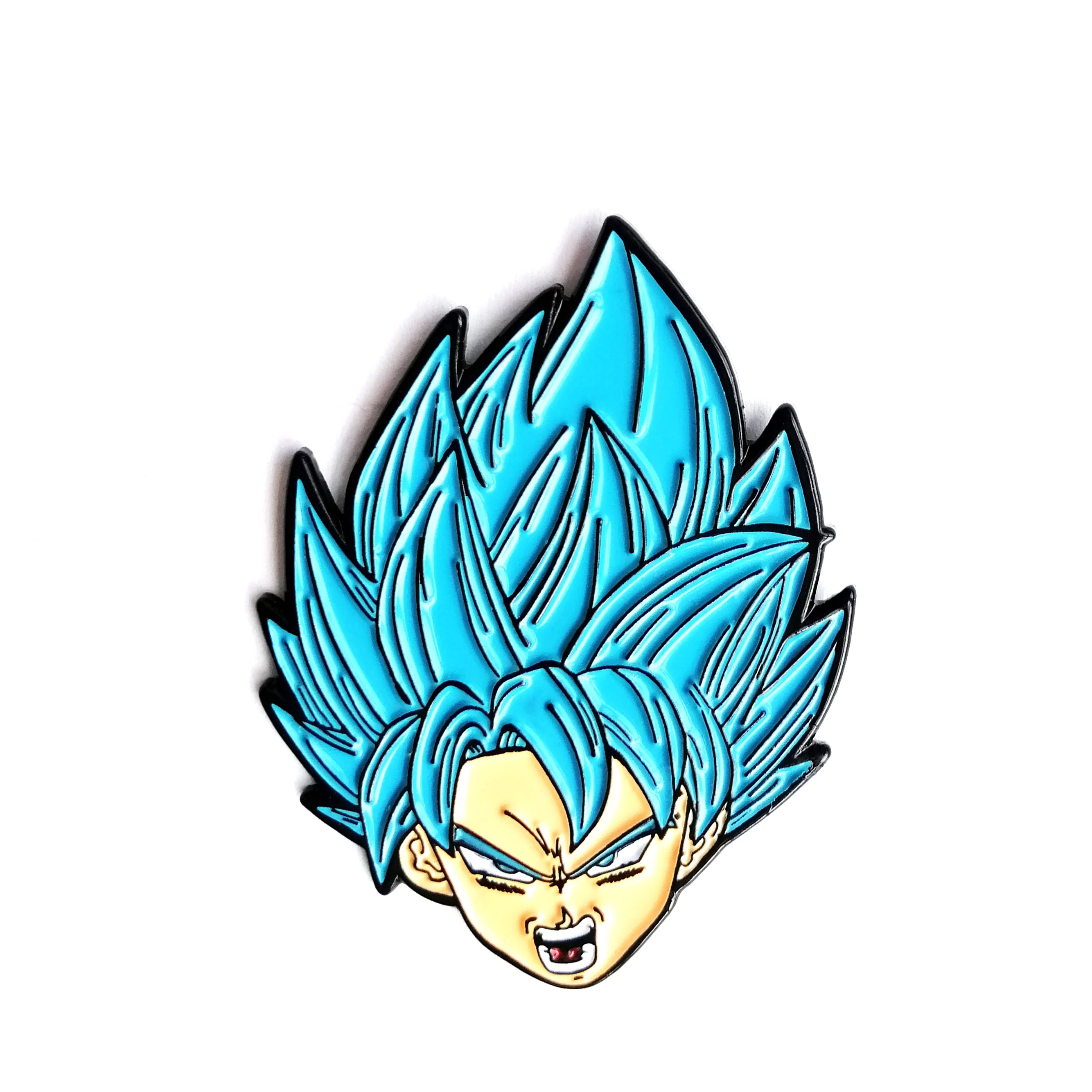 enamel pin