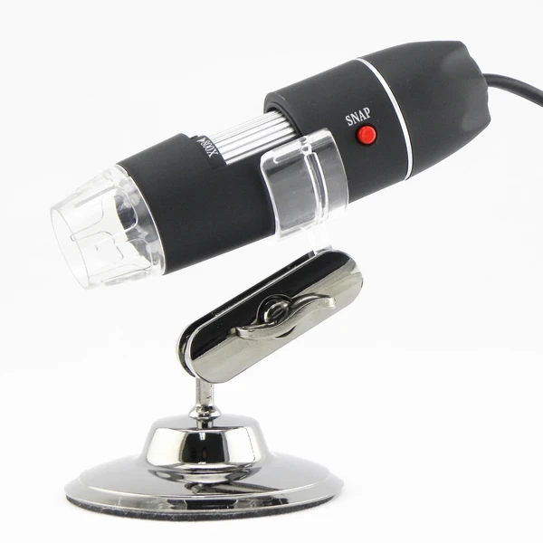 driver for usb digital microscope