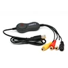 Professional easycap USB2.0 SD capture card