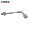 Very good surface and accuracy oem stainless steel precision lost wax investment casting centrifugal casting