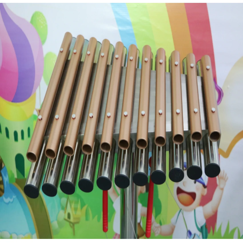 Outdoor Xylophone/ Large Percussion Musical Instruments/ Playground
