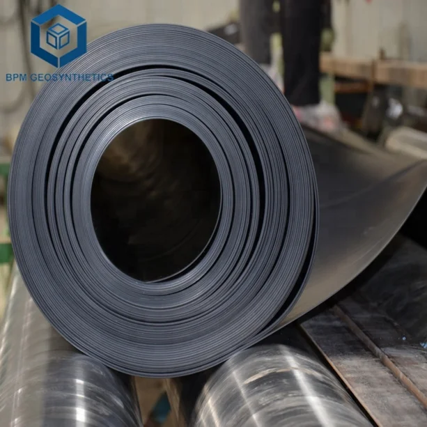aquaculture pond liner