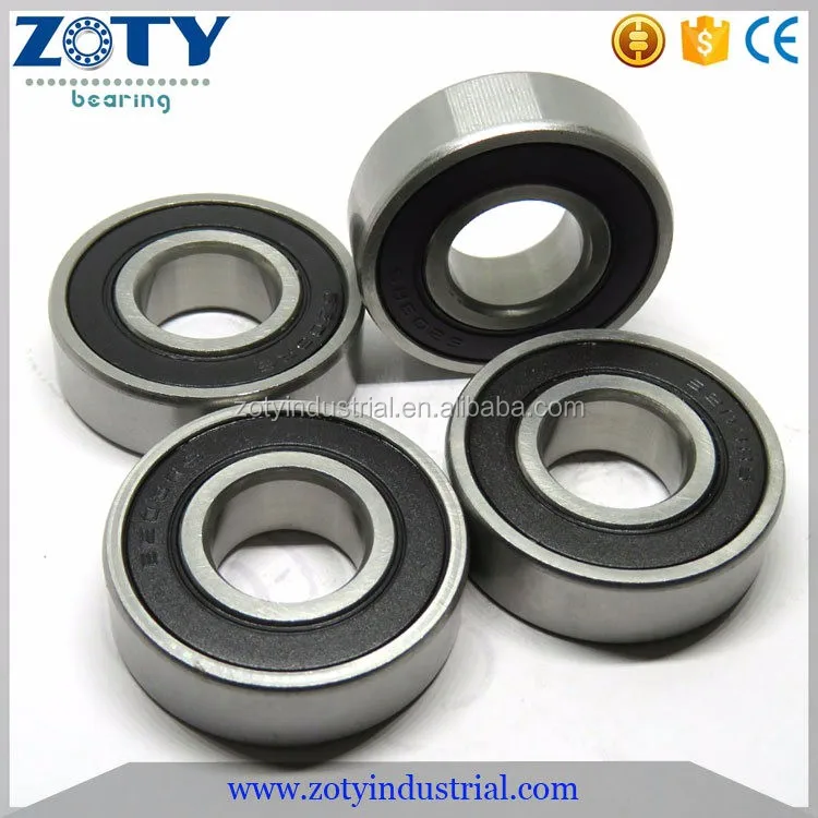 15x25x11mm Exhaust Fan Bearings 6202rs 6202 2rs Buy Exhaust Fan