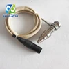 Hot Runner Cable mini Coil Heaters heating elements