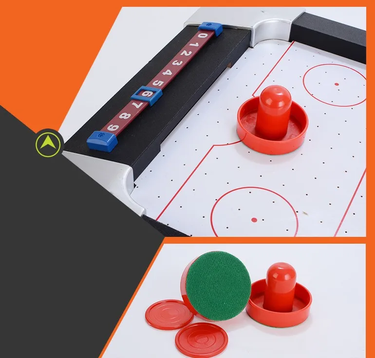 China Manufacturer Indoor Classic Game Toy Air Hockey For Wholesale
