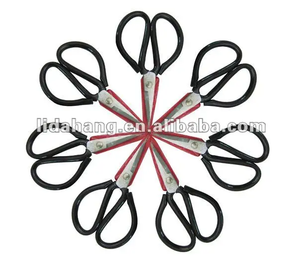 {2012 Newest} LDH-W1 Cusp household scissors