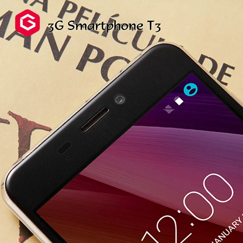 Mini Touch Screen Cell Phones Ips 5.0 Inch Hd Cell Phone Touch Screen