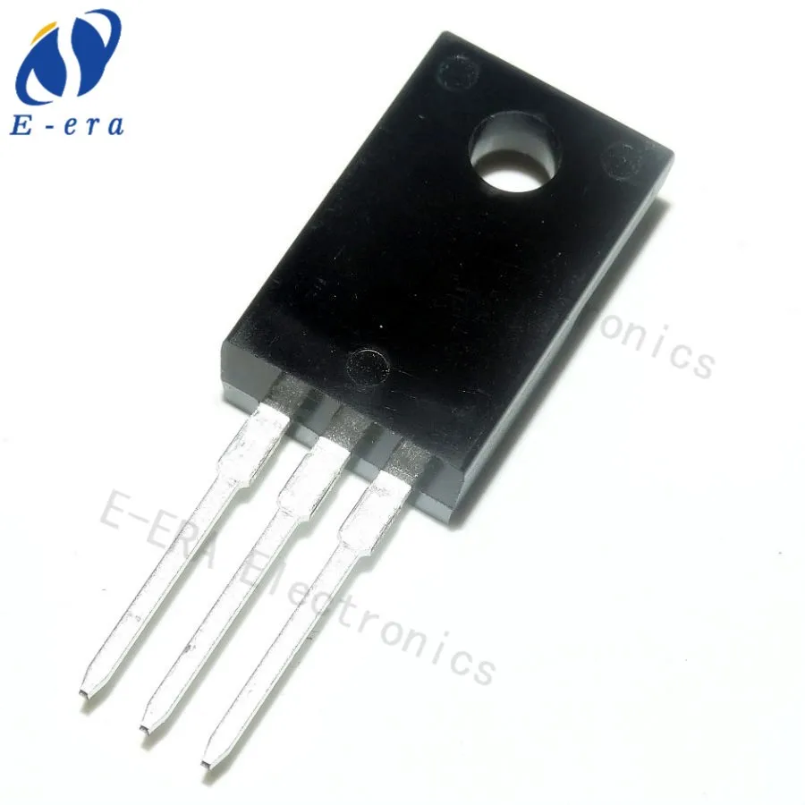 Fast recovery rectifier diode FCU10UC30 10A 300V TO220 for generator Diodes
