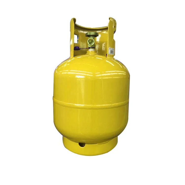 9kg Gas Cylinder Small Cylinder 9kg Gas Bottle Price Empty Gas Bottle