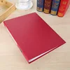 Standard A4 Size Document Case Hard Paper Ring Binder