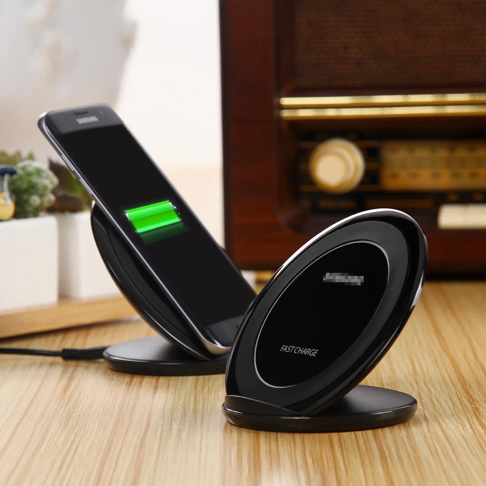 how much does a samsung wireless charger cost
