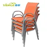 Buy china aluminium outdoor metal chair for sale