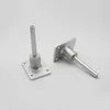 OEM Customized Engineering Aluminum Mini Shock Absorber Hollow Piston Rod For Hydraulic Cylinders