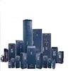 single 3 phase 25hp 1.5kw 20kw variable frequency drives 110v 220v 380v vfd 4kw ac motor control prices for pump application