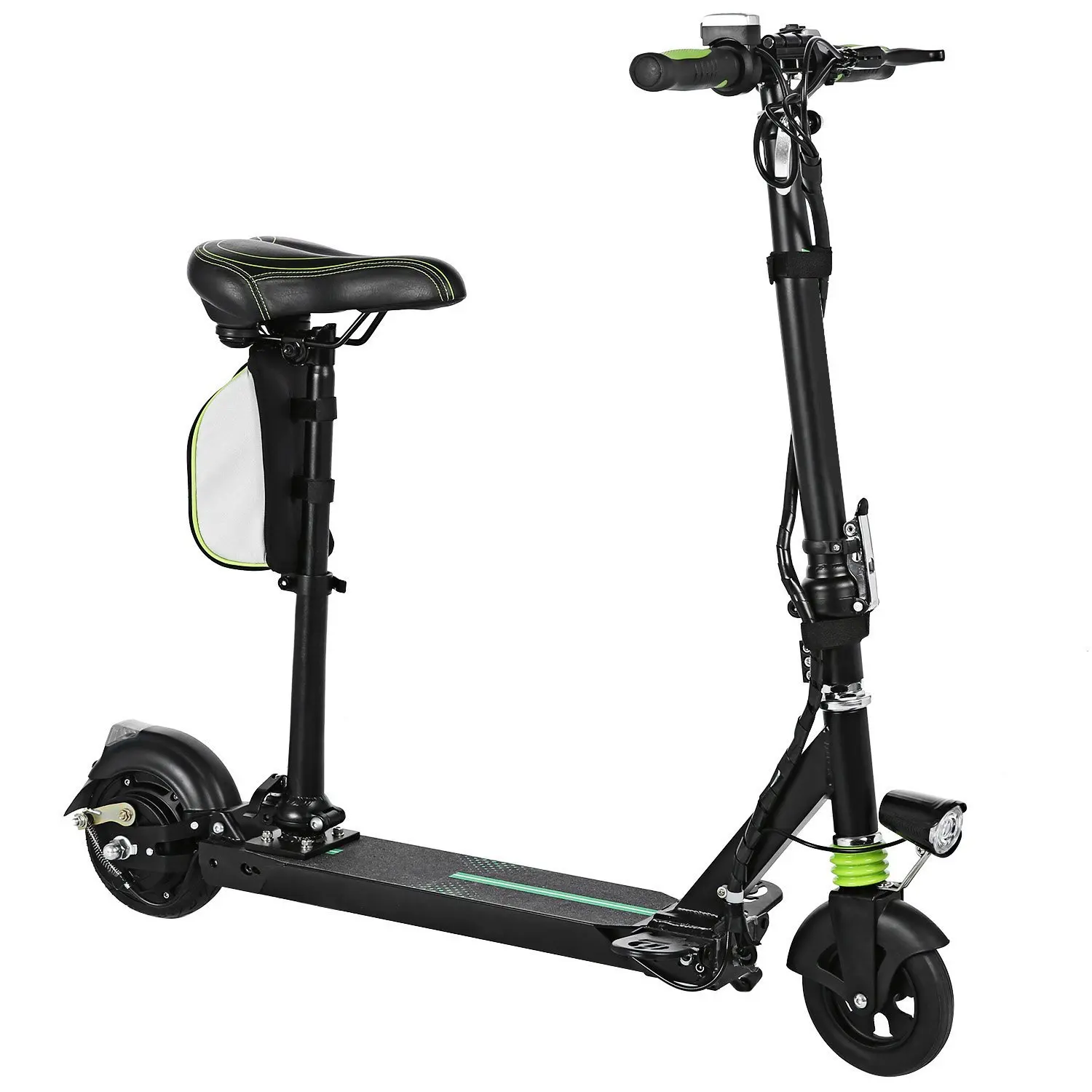 second scooter price