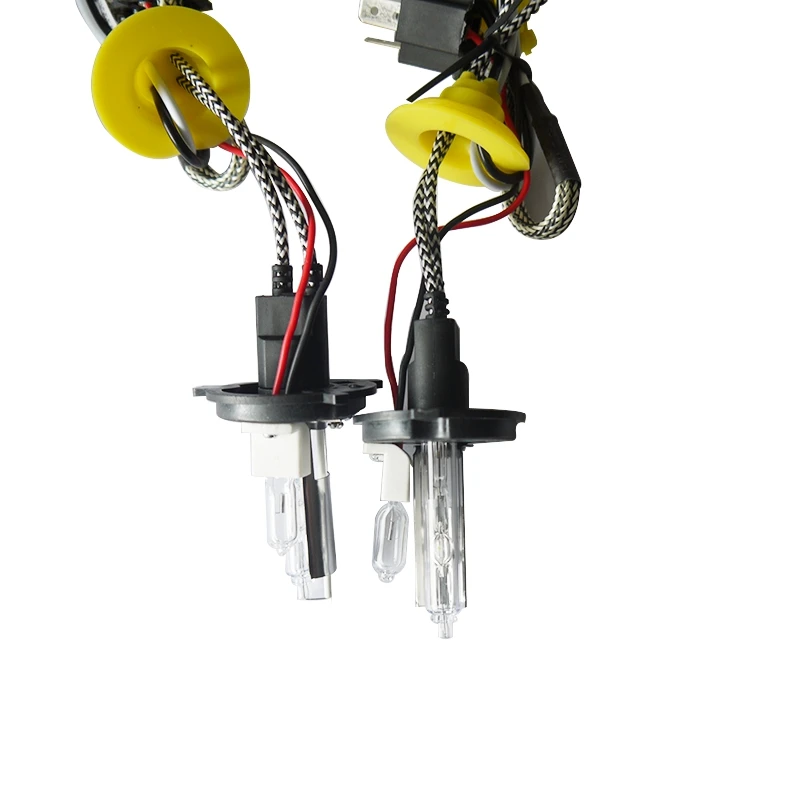 Super Bright Fast Startup 35w Xenon Super Vision Hid Conversion Repair