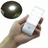 Wireless Infrared Motion Sensor Wall LED Night Light Wall Corridor Mini Lamp