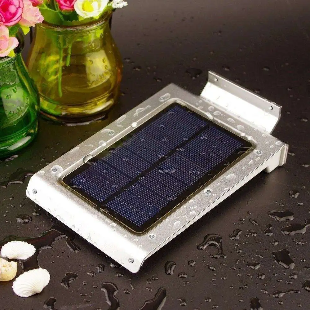 Solar Garden Light Parts With Pir Sensor For Outdoor Use Buy Solar Garden Light Parts,Solar