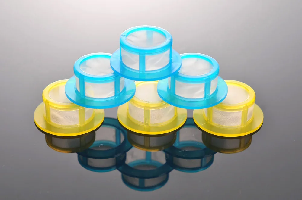 Pp 40um Nylon Filter Mesh Cell Strainer With Individually Packing Buy