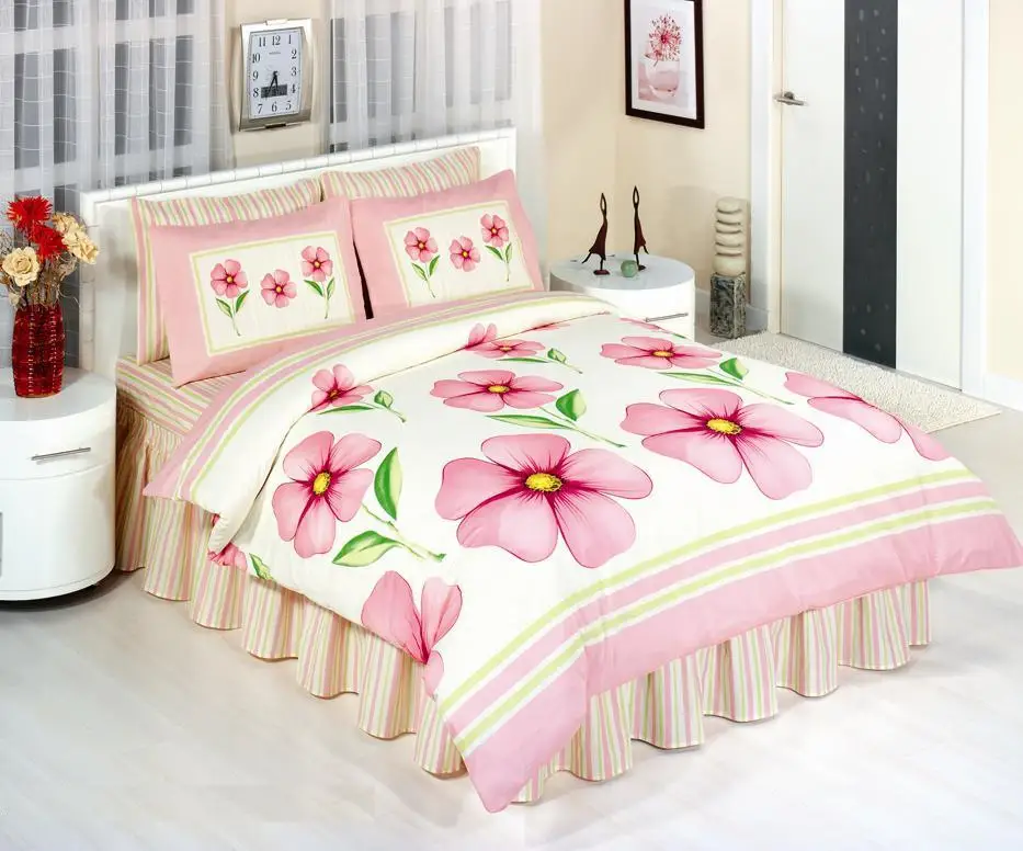 100 Cotton Bed Linen Bedding Set Product On 100 Cotton Bed Linen Bedding Set Product On Alibaba