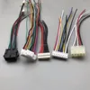 JST Wire harness used PCB with Lock PHD connector Wire Cables