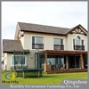 kit house prefabricated luxury villa 3 bedroom house plans images prefab house