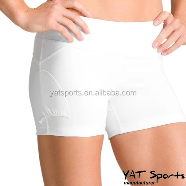 tennis shorts with ball pockets