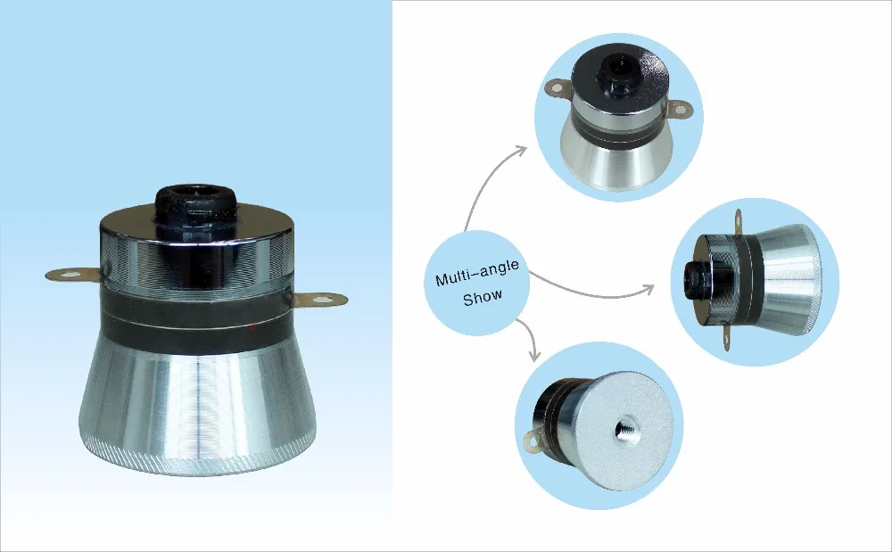 2016 Ultrasonic High Frequency Transducer Cheap Price Buy Ultrasonic