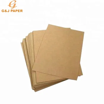 bulk kraft paper