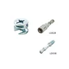 Eccentric Cam Furniture Connected Fittings 275LI