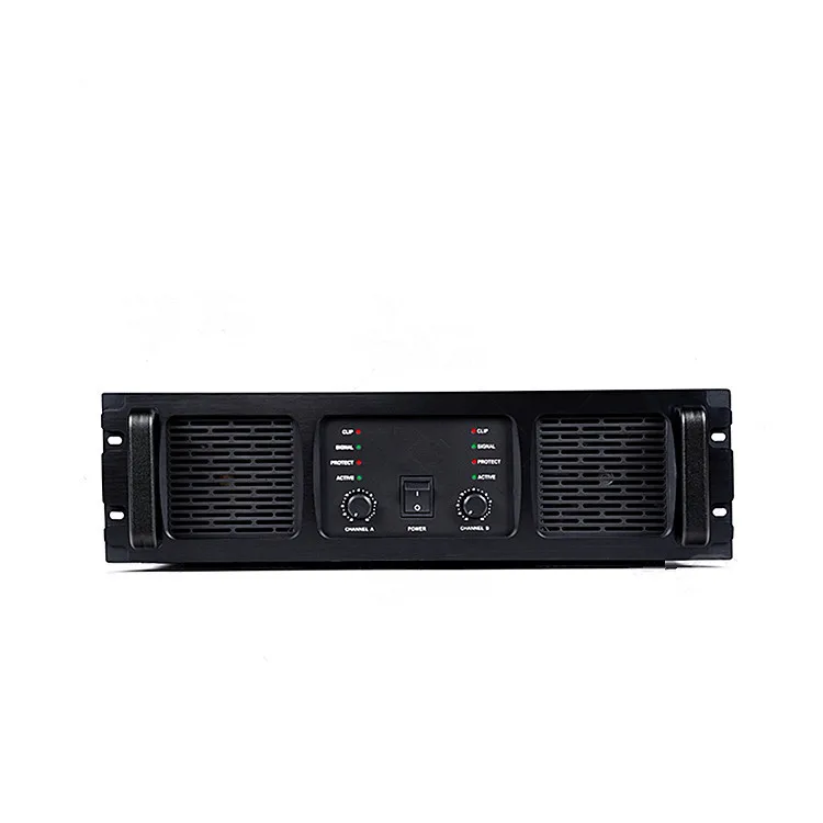 Pk6000 Professional Audio High Power High Quality Amplifier Buy