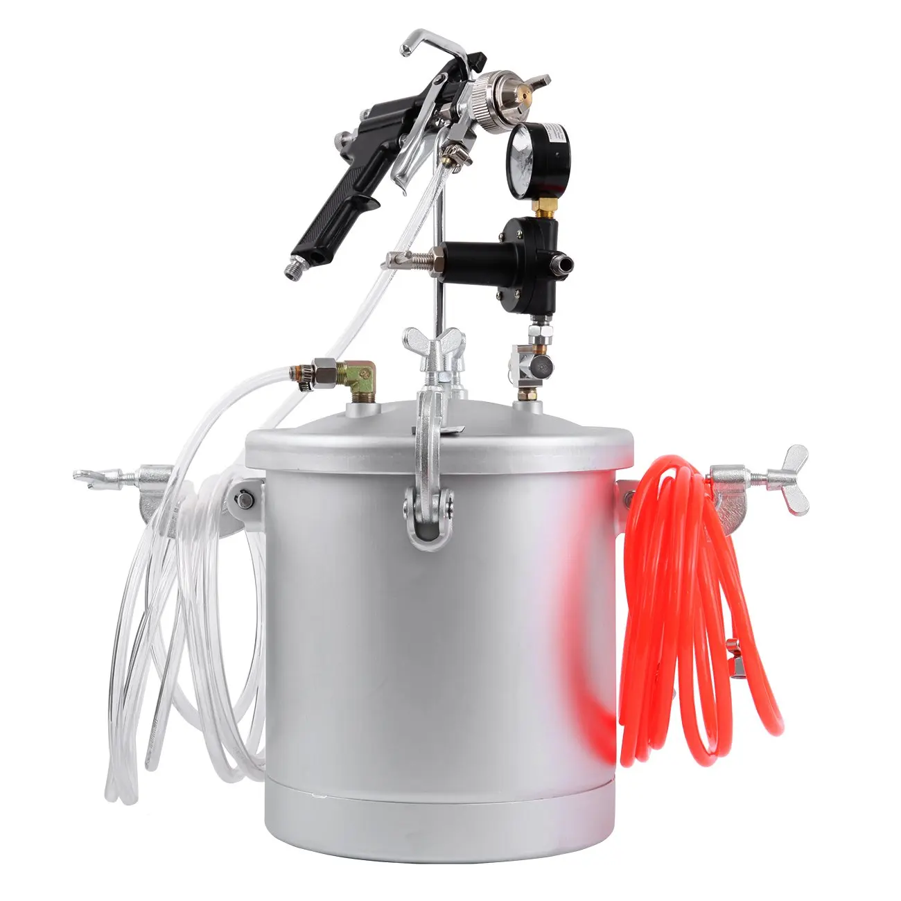 Cheap Paint Gun Pressure Regulator, find Paint Gun Pressure Regulator