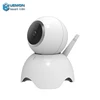 UEMON Wifi camera Cloud Storage Mutual Audio Dialogue Motion/Sound Sensor Night Vision IP Home Security Camera