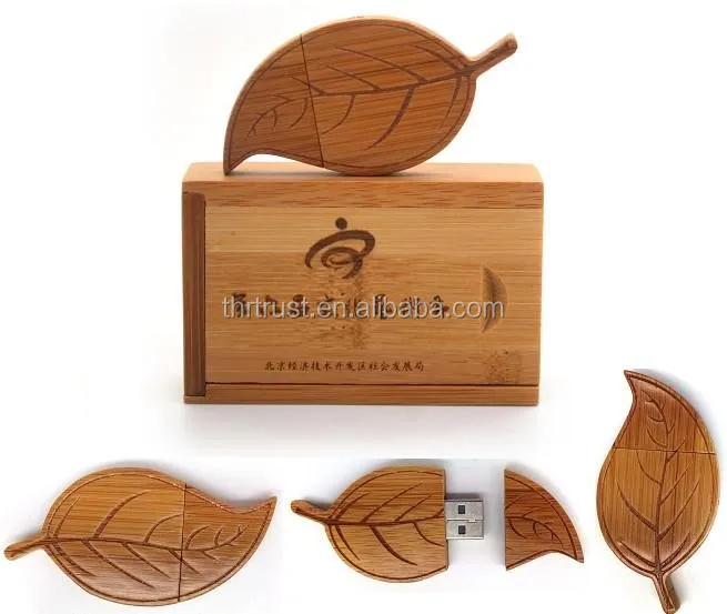 Promotional cheap custom design real 3.0 8gb flash drive wood usb stick - ANKUX.COM