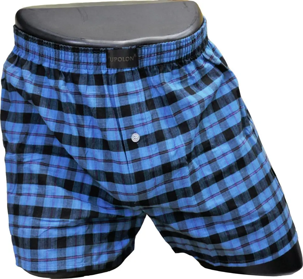 Boxer Shorts Wholesale Marketing