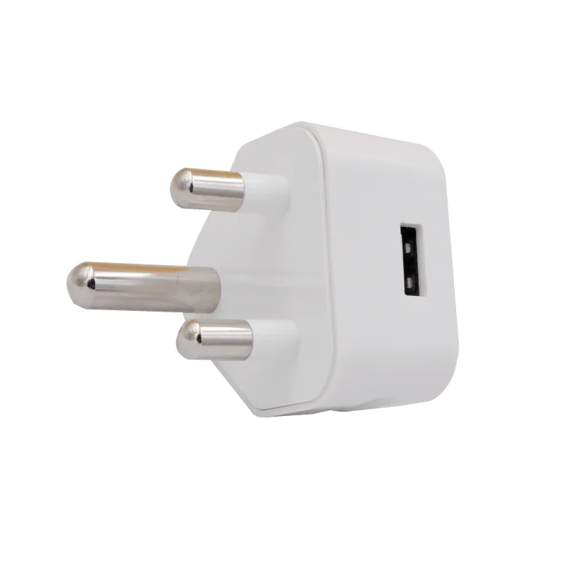 South Africa 1 Port 3 Pin Usb Phone Charger Buy 3 Pin Charger,3pin