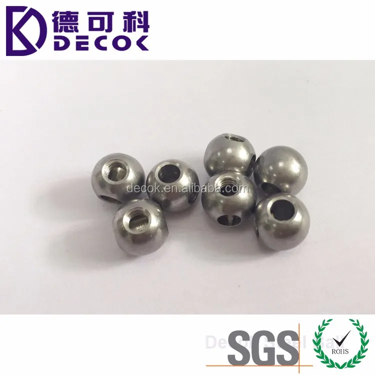 5mm 6.35mm 8mm 8.7mm 9mm 10mm Brass Ball With Hole Buy Brass Ball