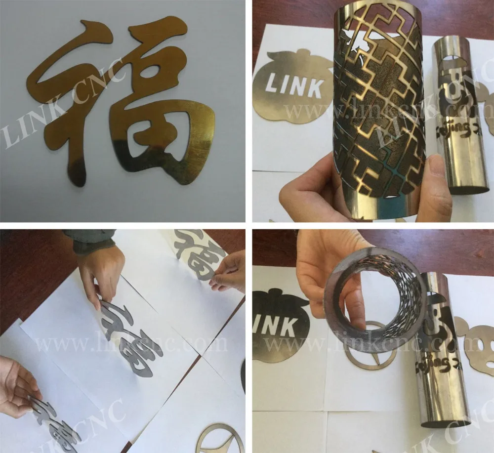 1300*900mm size 150w co2 laser metal cutting machine / co2 laser wood cutting machine / co2 laser cutter
